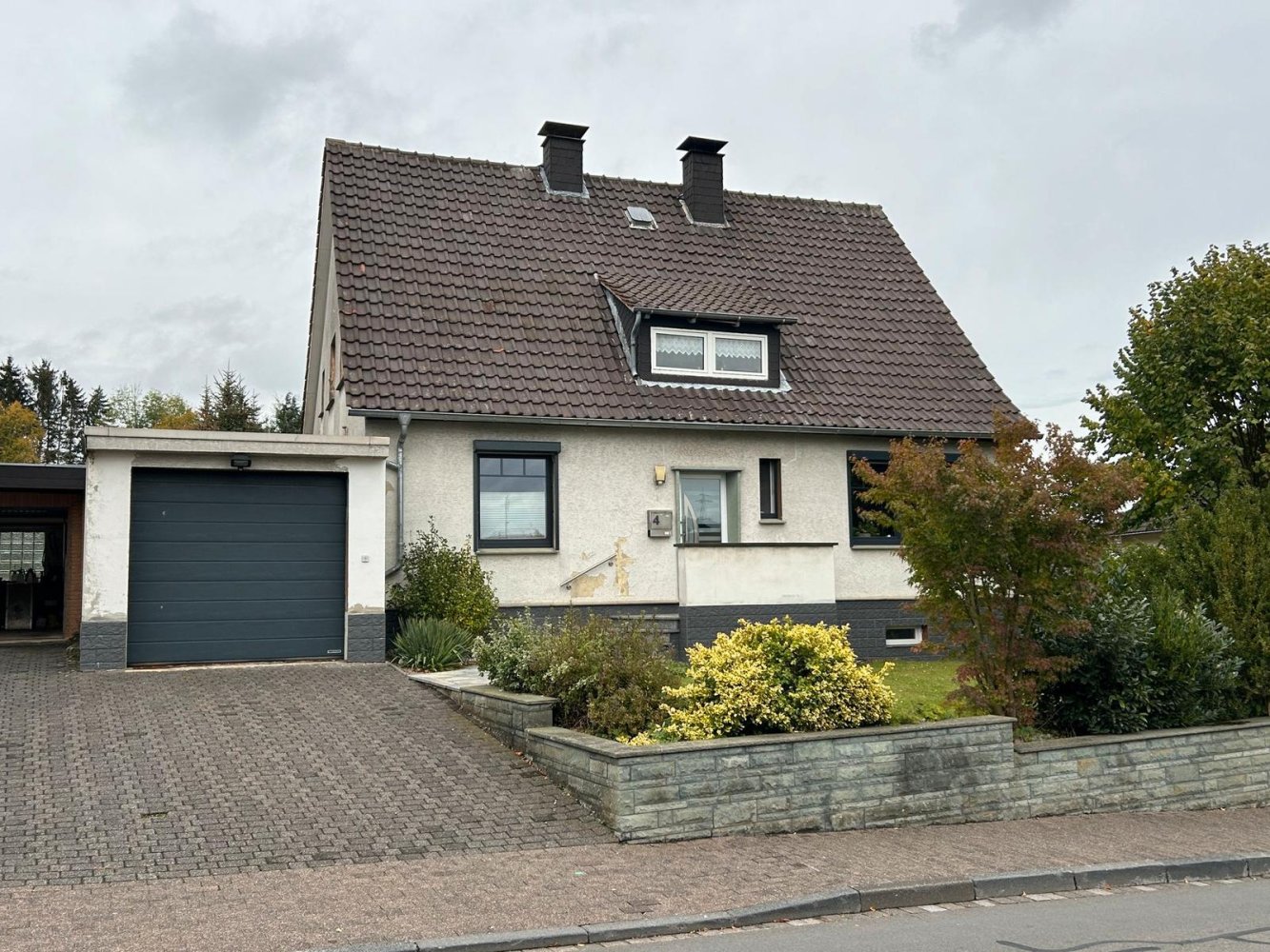 6-salle Maison à Hochsauerlandkreis, Germany No. 78677