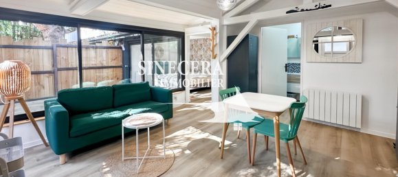 Дом с 4 спальнями в Ла Тест-де-Бюш, Франция № 361917 8