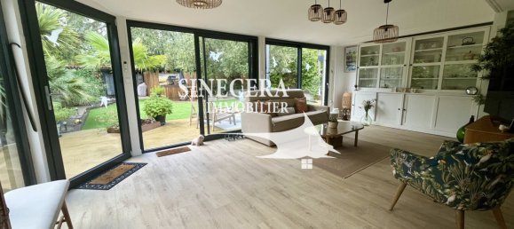 Дом с 4 спальнями в Ла Тест-де-Бюш, Франция № 361917 2