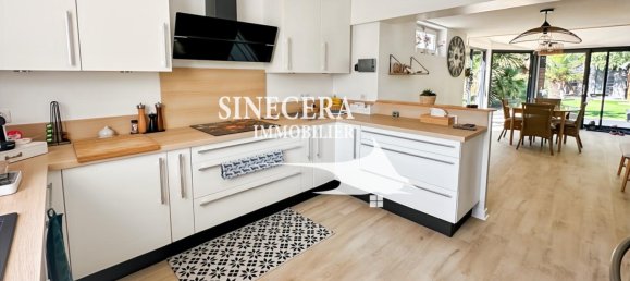 Дом с 4 спальнями в Ла Тест-де-Бюш, Франция № 361917 3