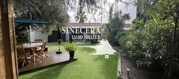 Дом с 4 спальнями в Ла Тест-де-Бюш, Франция № 361917 12