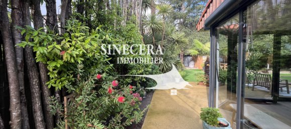 Дом с 4 спальнями в Ла Тест-де-Бюш, Франция № 361917 11