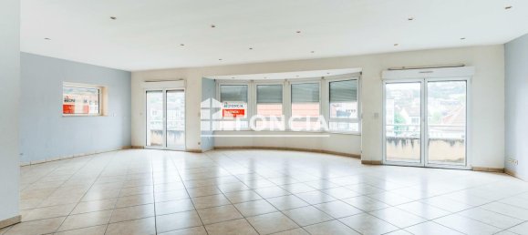 3 غرف نوم شقة في Saint-Avold, France رقم 38795 3