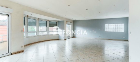 3 غرف نوم شقة في Saint-Avold, France رقم 38795 4