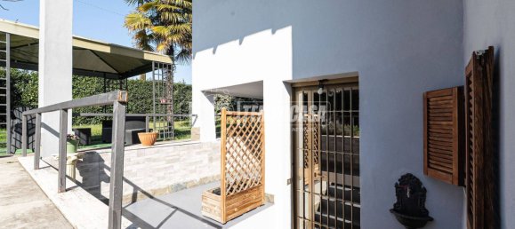 2 bedrooms Villa in Solaro, Italy No. 201203 9