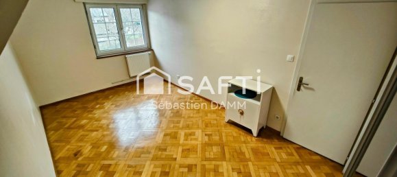 Casa T3 em Sausheim, France N.º 43489 6