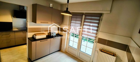 Casa T3 em Sausheim, France N.º 43489 3