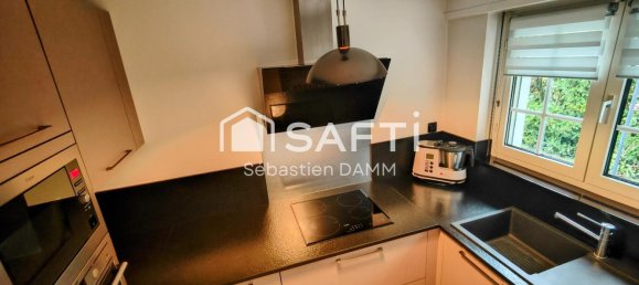 Casa T3 em Sausheim, France N.º 43489 5