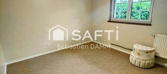Casa T3 em Sausheim, France N.º 43489 9