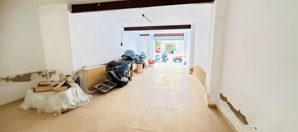 Imóvel comercial em Alicante, Spain 122 m² N.º 150378 14