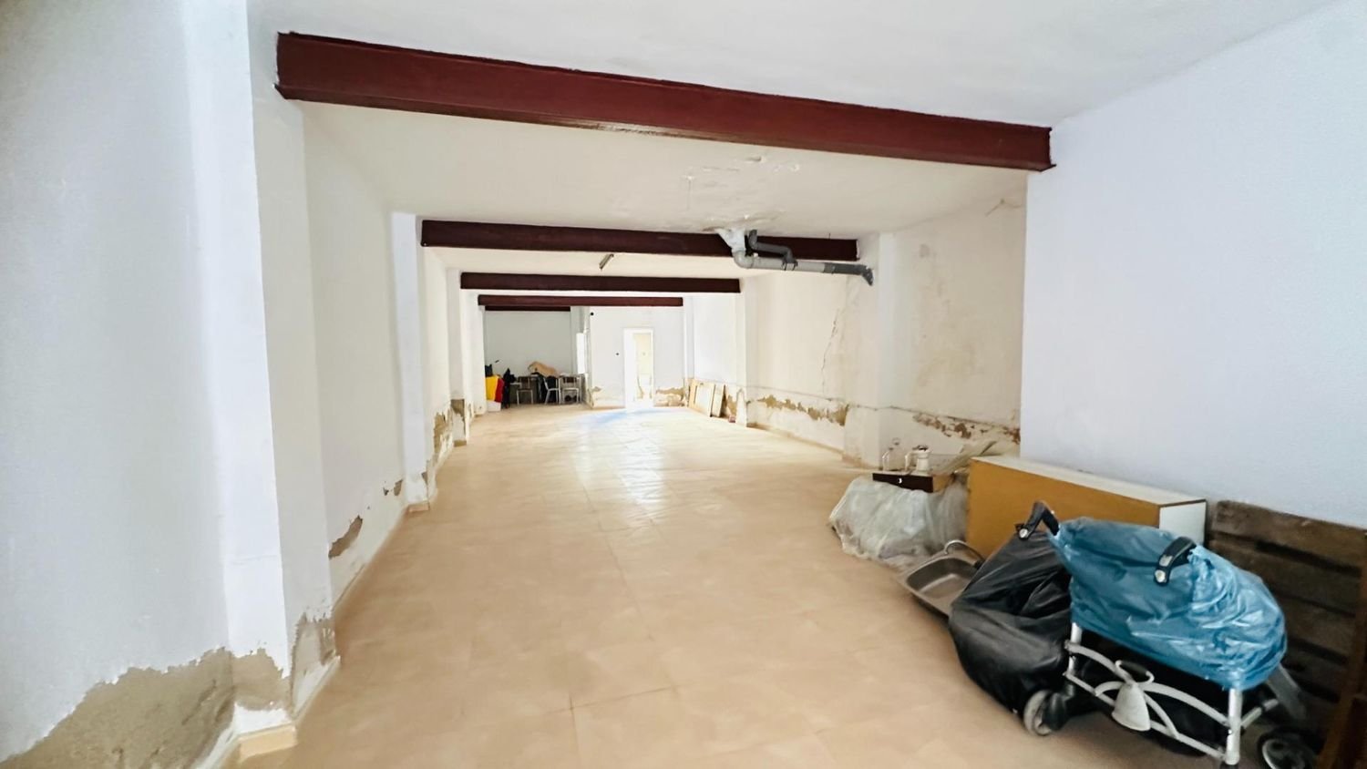 Imóvel comercial em Alicante, Spain 122 m² N.º 150378