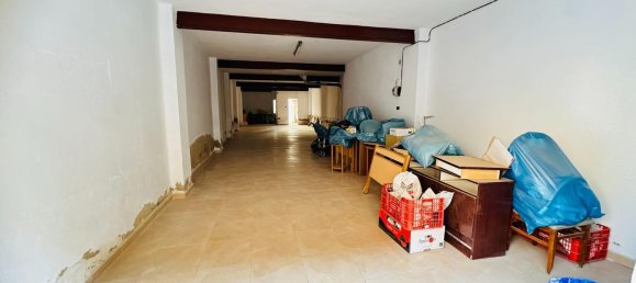 Imóvel comercial em Alicante, Spain 122 m² N.º 150378 16