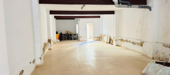 Imóvel comercial em Alicante, Spain 122 m² N.º 150378 20