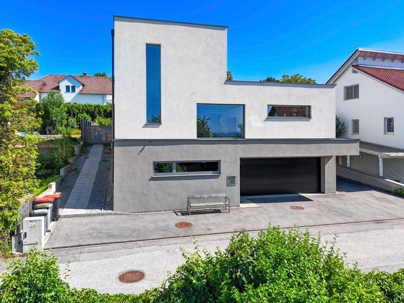 Casa de 5 dormitorios en Wilhering, Austria No. 221016