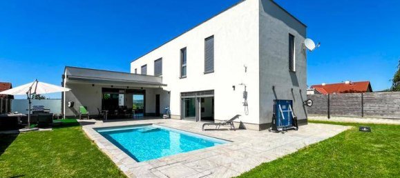 Casa de 5 dormitorios en Wilhering, Austria No. 221016 12