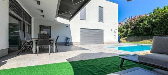 Casa de 5 dormitorios en Wilhering, Austria No. 221016 14