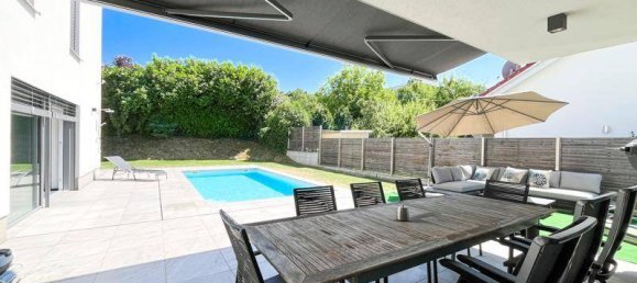 Casa de 5 dormitorios en Wilhering, Austria No. 221016 11