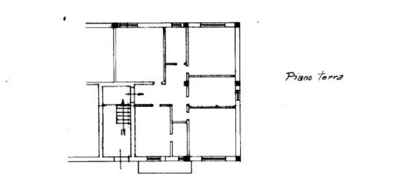 5-salle Appartement à Tolentino, Italy No. 96739 14