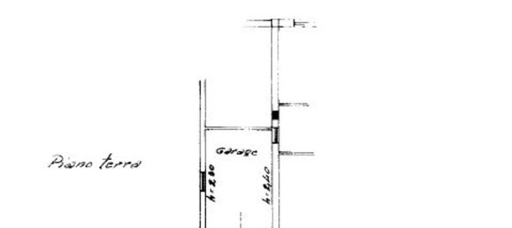 5-salle Appartement à Tolentino, Italy No. 96739 16