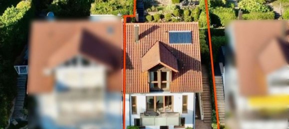 6 Schlafzimmer Stadthaus in Baden-Baden, Germany, Nr. 318956 35