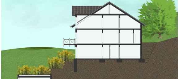 6 Schlafzimmer Stadthaus in Baden-Baden, Germany, Nr. 318956 40