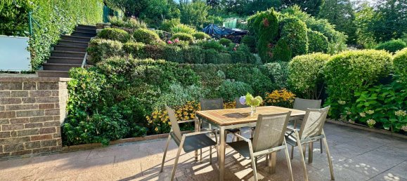 6 Schlafzimmer Stadthaus in Baden-Baden, Germany, Nr. 318956 10