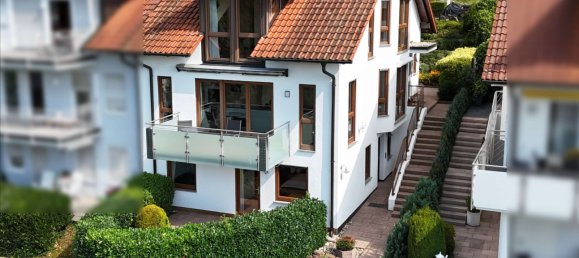 6 Schlafzimmer Stadthaus in Baden-Baden, Germany, Nr. 318956 36