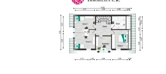 6 Schlafzimmer Stadthaus in Baden-Baden, Germany, Nr. 318956 39