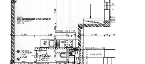 Studio à Neubau, Austria No. 260139 9