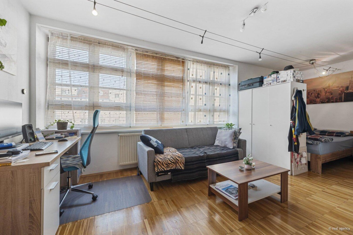 Studio à Neubau, Austria No. 260139