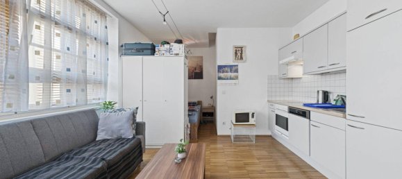 Studio à Neubau, Austria No. 260139 2