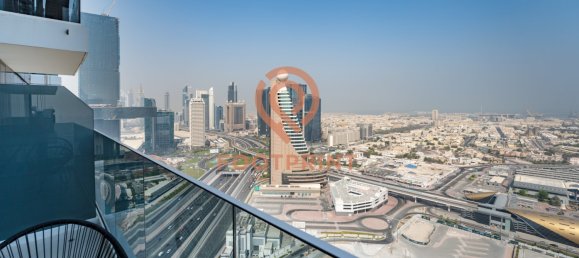 1 bedroom Apartment in Al Kifaf, UAE No. 24508 2