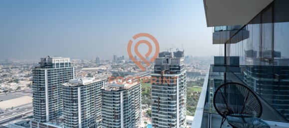 1 bedroom Apartment in Al Kifaf, UAE No. 24508 17