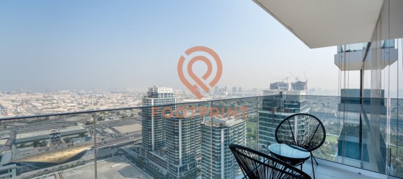 1 bedroom Apartment in Al Kifaf, UAE No. 24508 18