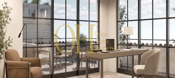 4 غرف نوم فيلا في Al Hudayriat Island, UAE رقم 96728 2