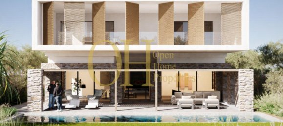 4 غرف نوم فيلا في Al Hudayriat Island, UAE رقم 96728 6