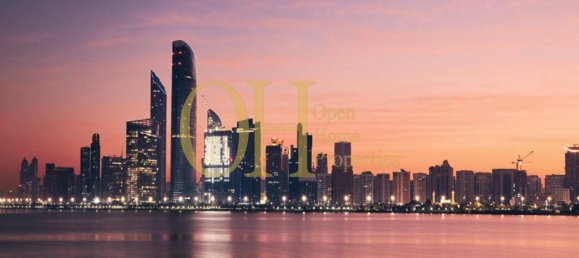 4 غرف نوم فيلا في Al Hudayriat Island, UAE رقم 96728 3