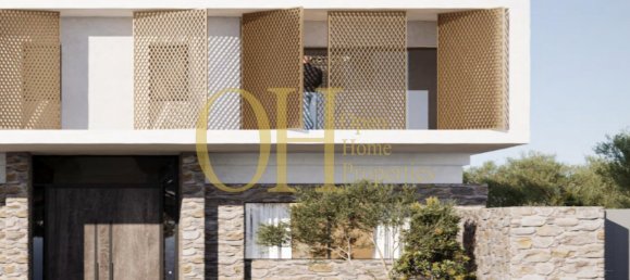 4 غرف نوم فيلا في Al Hudayriat Island, UAE رقم 96728 4