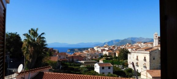 4غرفة شقة في San Nicola Arcella, Italy رقم 162933 34