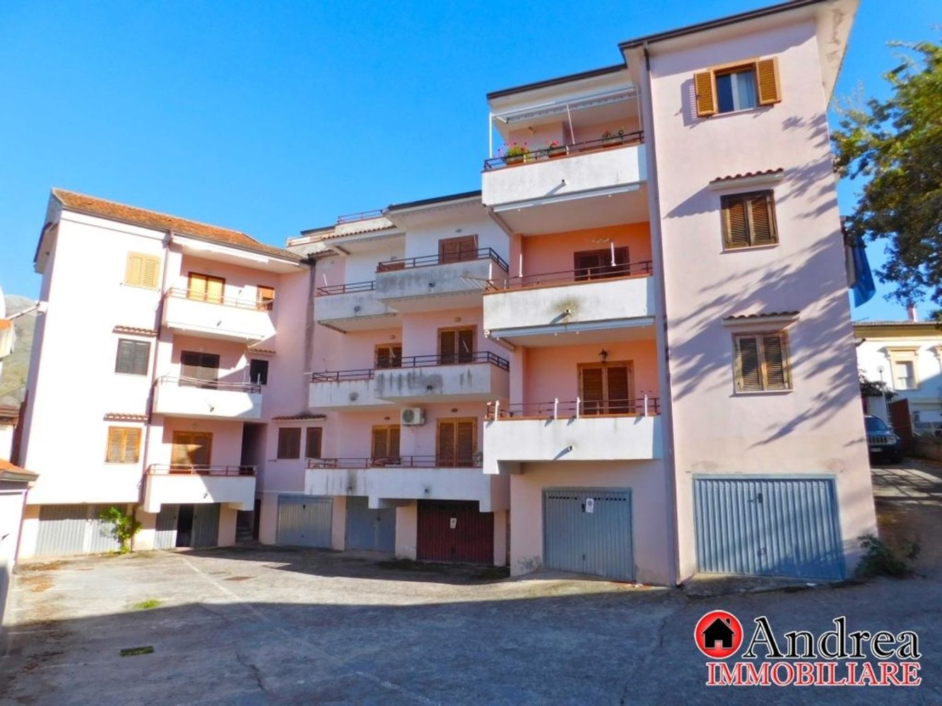 4غرفة شقة في San Nicola Arcella, Italy رقم 162933