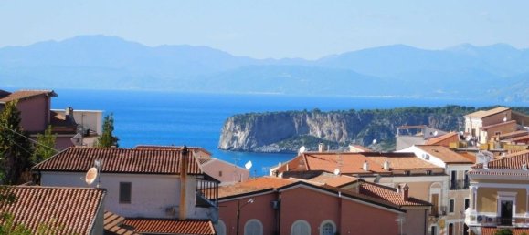 4غرفة شقة في San Nicola Arcella, Italy رقم 162933 3