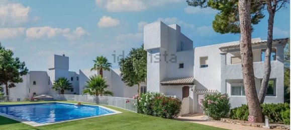 1 bedroom Apartment in Ibiza, Spain No. 162884 2