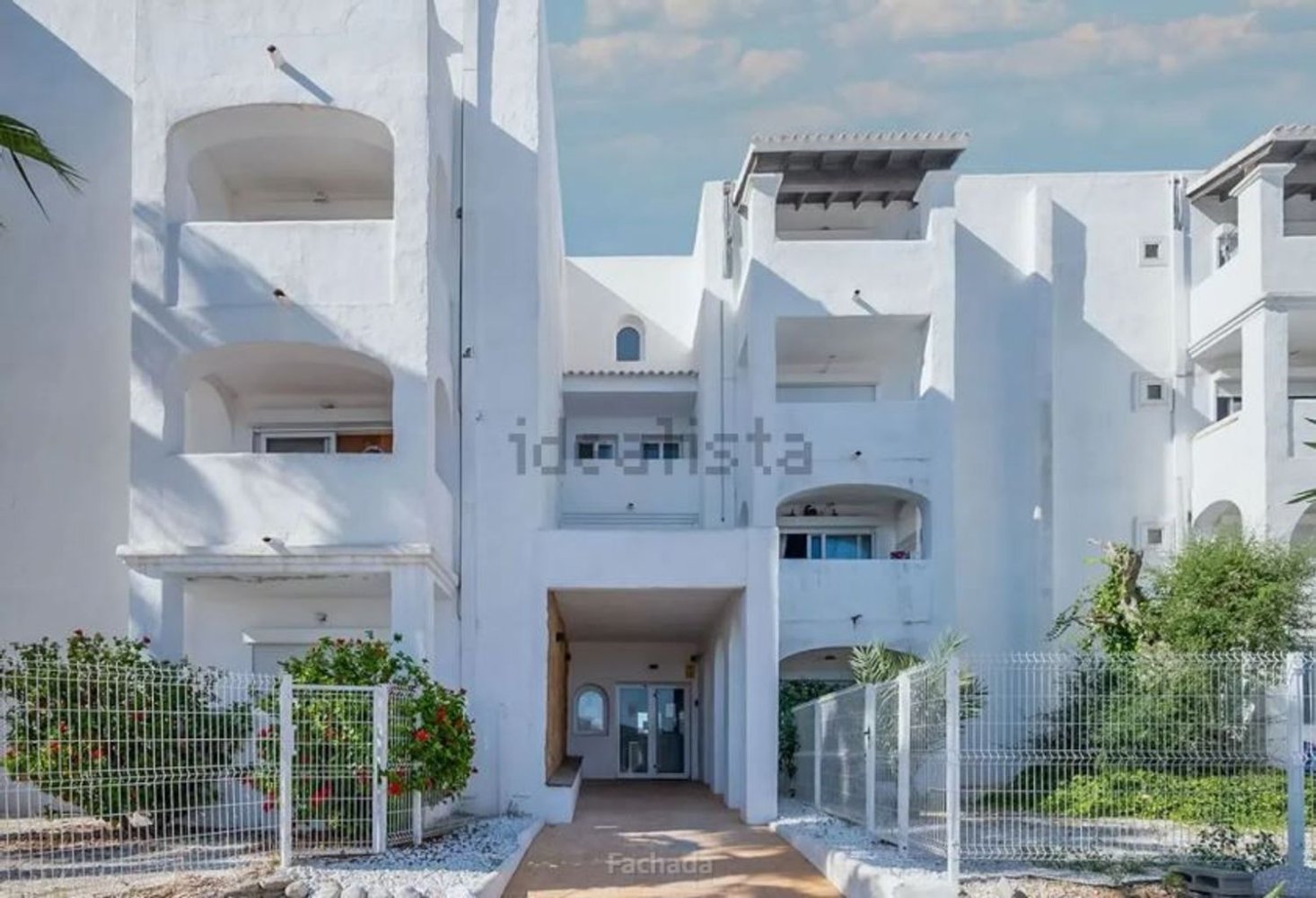 1 bedroom Apartment in Ibiza, Spain No. 162884