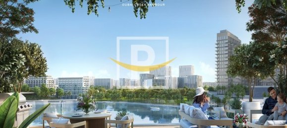 2 bedrooms Apartment in Dubai Creek Harbour (The Lagoons), UAE No. 8057 7