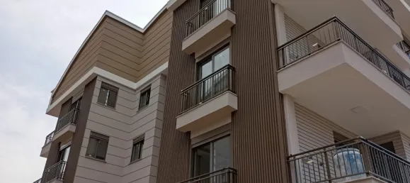 Apartment 3+1 in Kepez, Turkey No. 32478 11