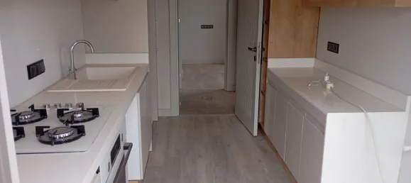 Apartment 3+1 in Kepez, Turkey No. 32478 21