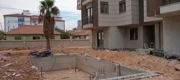 Apartment 3+1 in Kepez, Turkey No. 32478 15