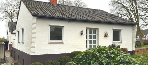 3 rooms House in Osterholz, Germany No. 146816 2