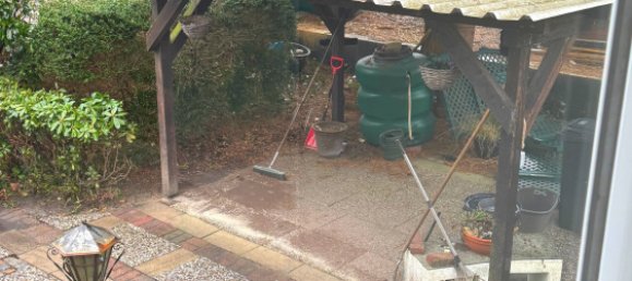 3 rooms House in Osterholz, Germany No. 146816 37