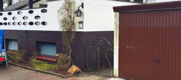 3 rooms House in Osterholz, Germany No. 146816 6